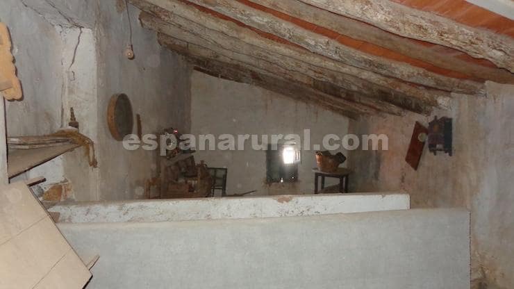 3 bedroom Finca/Country House for sale in Las Vertientes - € 172,000 (Ref: 9726259)
