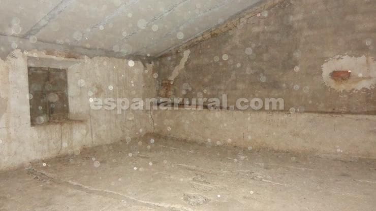 3 bedroom Finca/Country House for sale in Las Vertientes - € 172,000 (Ref: 9726259)