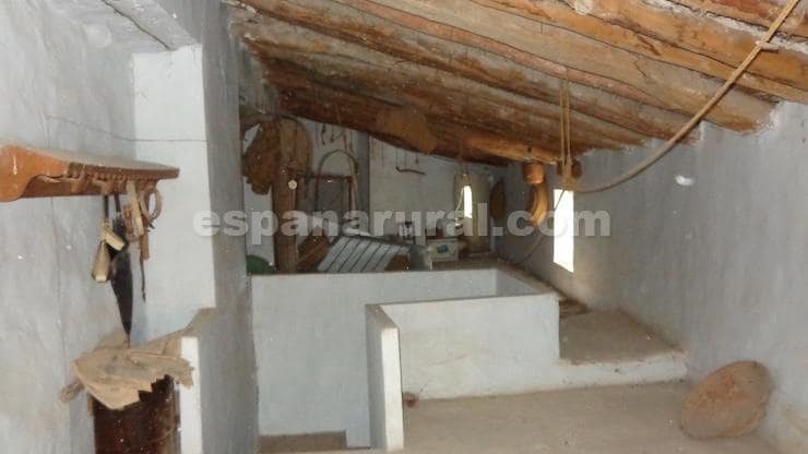 3 bedroom Finca/Country House for sale in Las Vertientes - € 172,000 (Ref: 9726259)