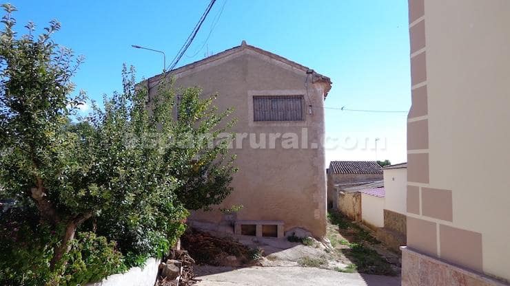 3 bedroom Finca/Country House for sale in Las Vertientes - € 172,000 (Ref: 9726259)