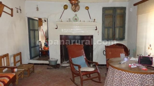 Finca/Casa Rural de 3 habitaciones en Las Vertientes, Cúllar en venta - 172.000 € (Ref: 9726259)