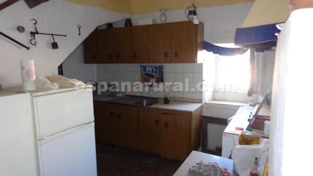 Finca/Casa Rural de 3 habitaciones en Las Vertientes, Cúllar en venta - 172.000 € (Ref: 9726259)