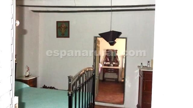 Finca/Casa Rural de 3 habitaciones en Las Vertientes, Cúllar en venta - 172.000 € (Ref: 9726259)