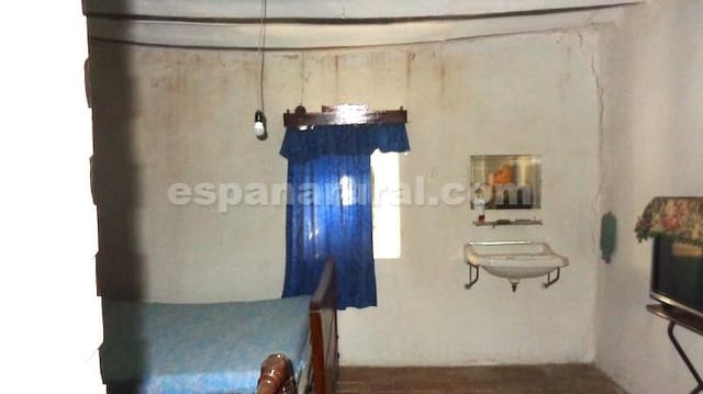 Finca/Casa Rural de 3 habitaciones en Las Vertientes, Cúllar en venta - 172.000 € (Ref: 9726259)