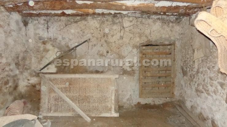 3 bedroom Finca/Country House for sale in Las Vertientes - € 172,000 (Ref: 9726259)