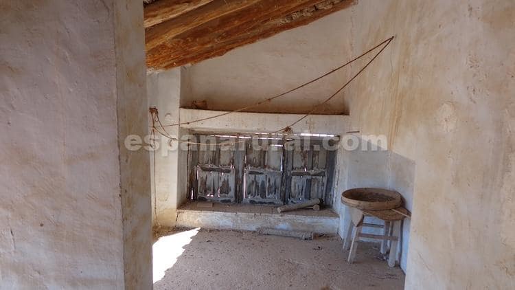 3 bedroom Finca/Country House for sale in Las Vertientes - € 172,000 (Ref: 9726259)