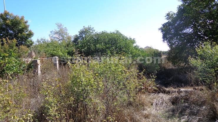 3 bedroom Finca/Country House for sale in Las Vertientes - € 172,000 (Ref: 9726259)