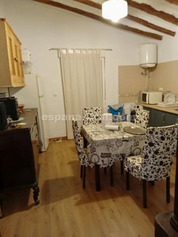 4 bedroom Townhouse for sale in Cela, Lúcar - € 108,000 (Ref: 9726260)