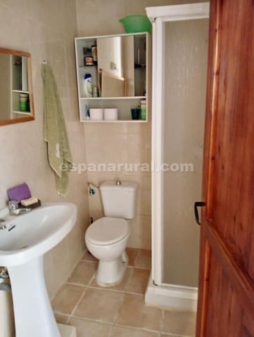 4 bedroom Townhouse for sale in Cela, Lúcar - € 108,000 (Ref: 9726260)