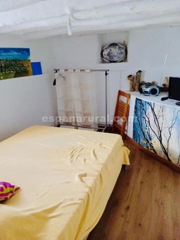 4 bedroom Townhouse for sale in Cela, Lúcar - € 108,000 (Ref: 9726260)