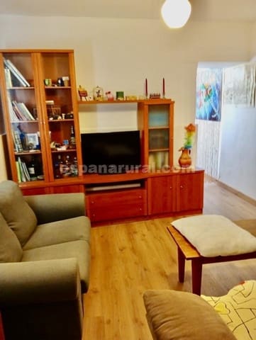 4 bedroom Townhouse for sale in Cela, Lúcar - € 108,000 (Ref: 9726260)