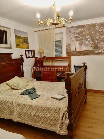 4 bedroom Townhouse for sale in Cela, Lúcar - € 108,000 (Ref: 9726260)