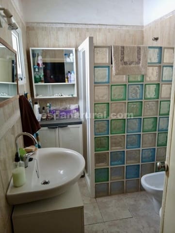 4 bedroom Townhouse for sale in Cela, Lúcar - € 108,000 (Ref: 9726260)