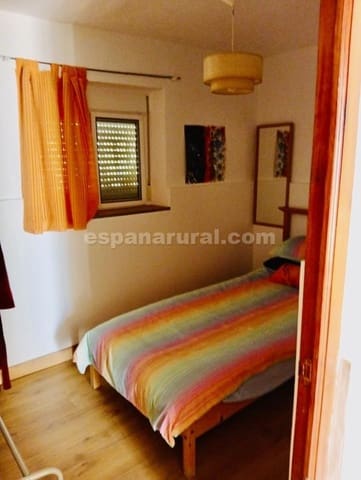 4 bedroom Townhouse for sale in Cela, Lúcar - € 108,000 (Ref: 9726260)