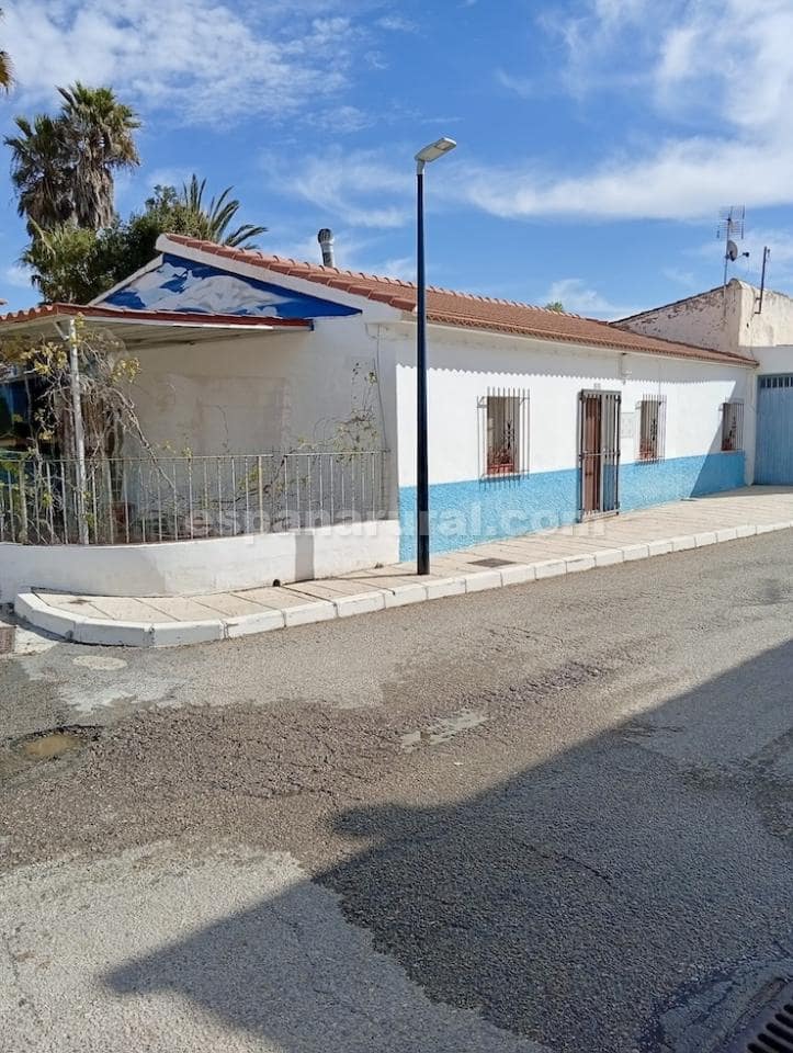 4 chambre Maison de Ville à vendre à Cela - 108 000 € (Ref: 9726260)