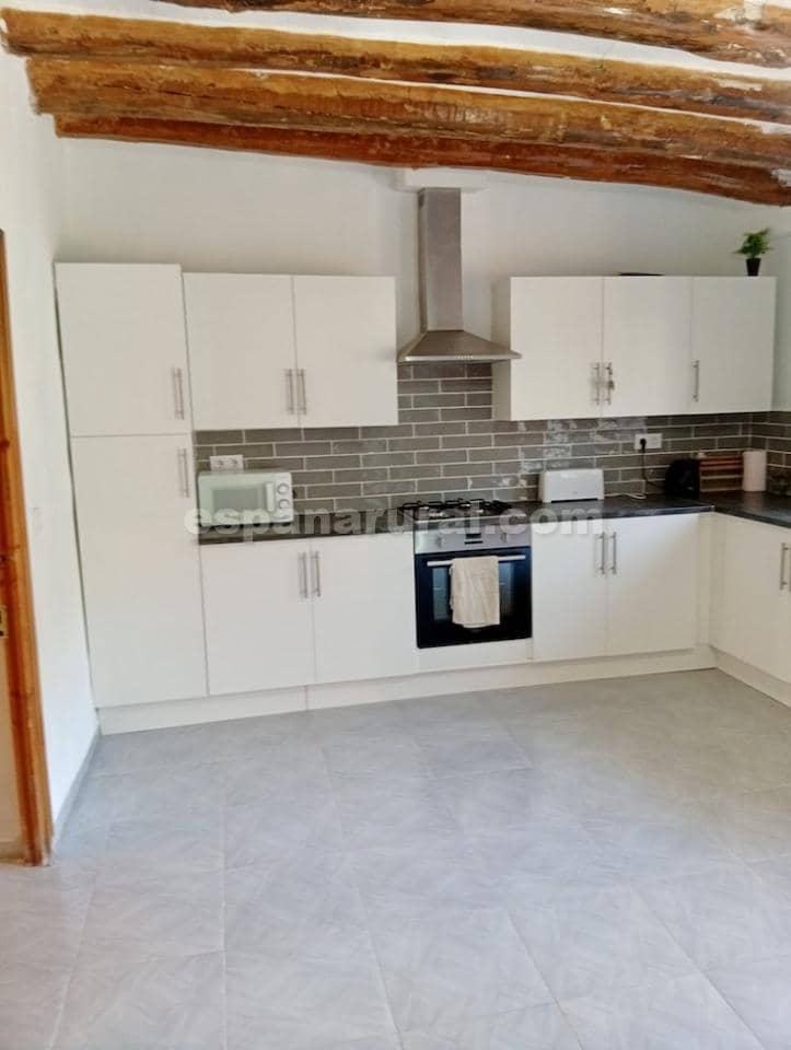 3 soverom Finca/Herregård til salgs i Seron - € 70 000 (Ref: 9782930)