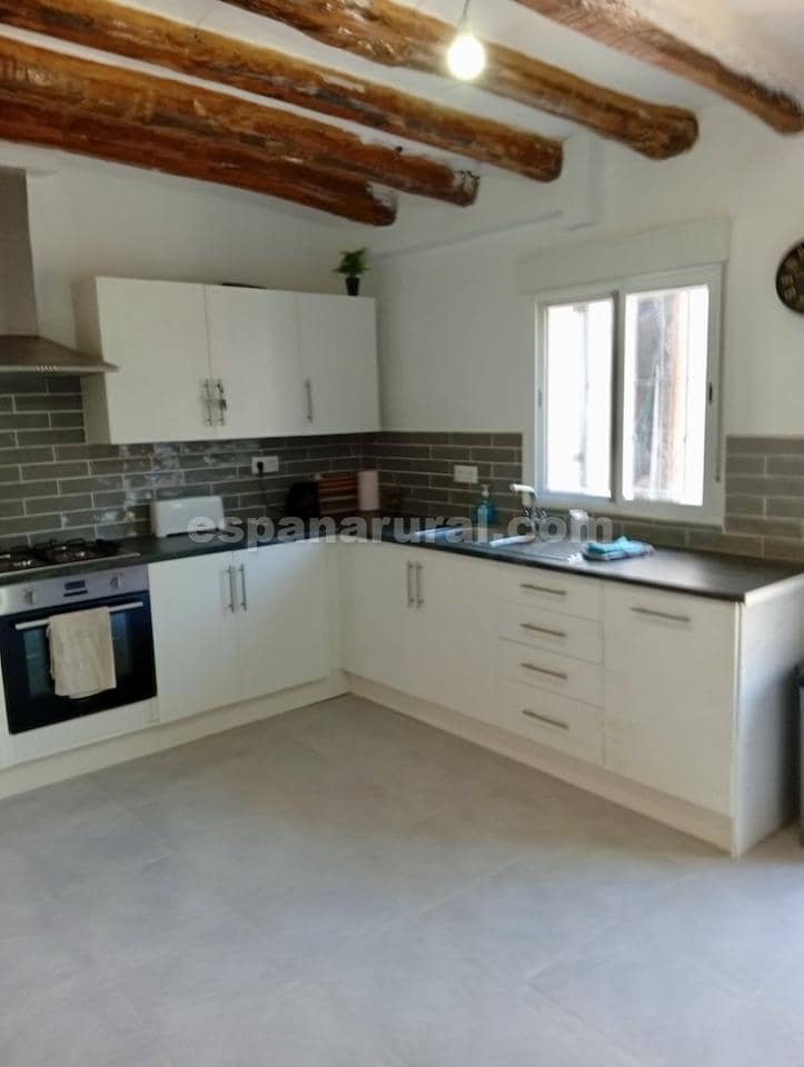 3 soverom Finca/Herregård til salgs i Seron - € 70 000 (Ref: 9782930)