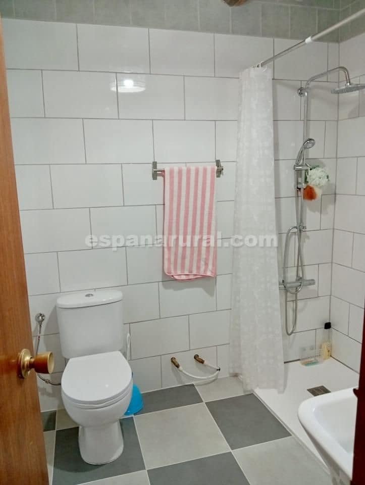 3 soverom Finca/Herregård til salgs i Seron - € 70 000 (Ref: 9782930)