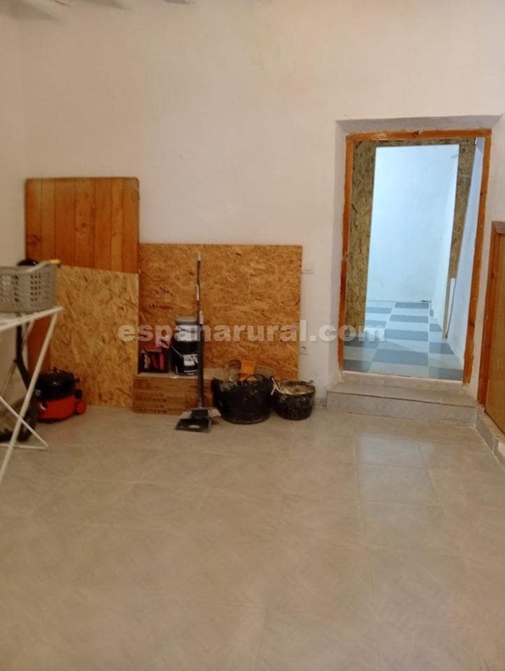 3 soverom Finca/Herregård til salgs i Seron - € 70 000 (Ref: 9782930)