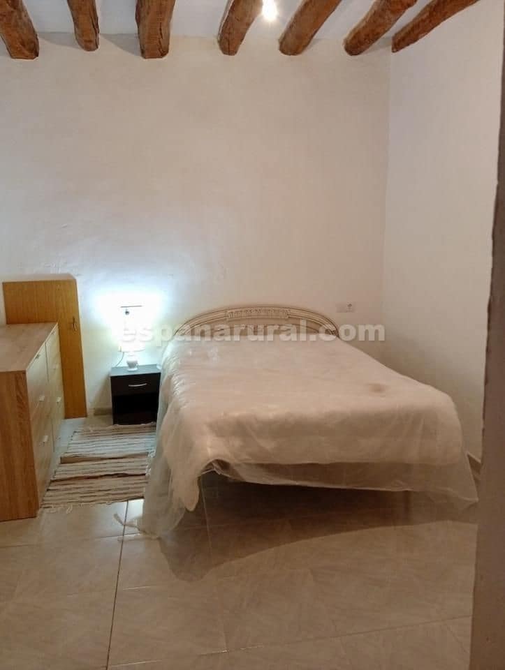 3 soverom Finca/Herregård til salgs i Seron - € 70 000 (Ref: 9782930)