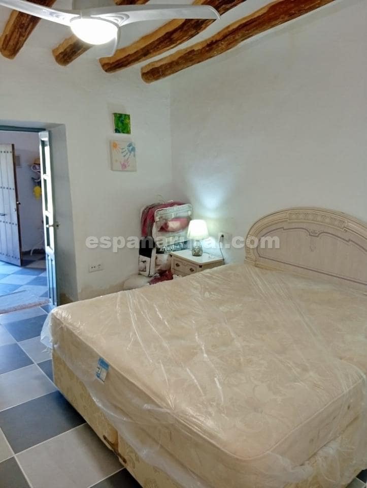 3 soverom Finca/Herregård til salgs i Seron - € 70 000 (Ref: 9782930)