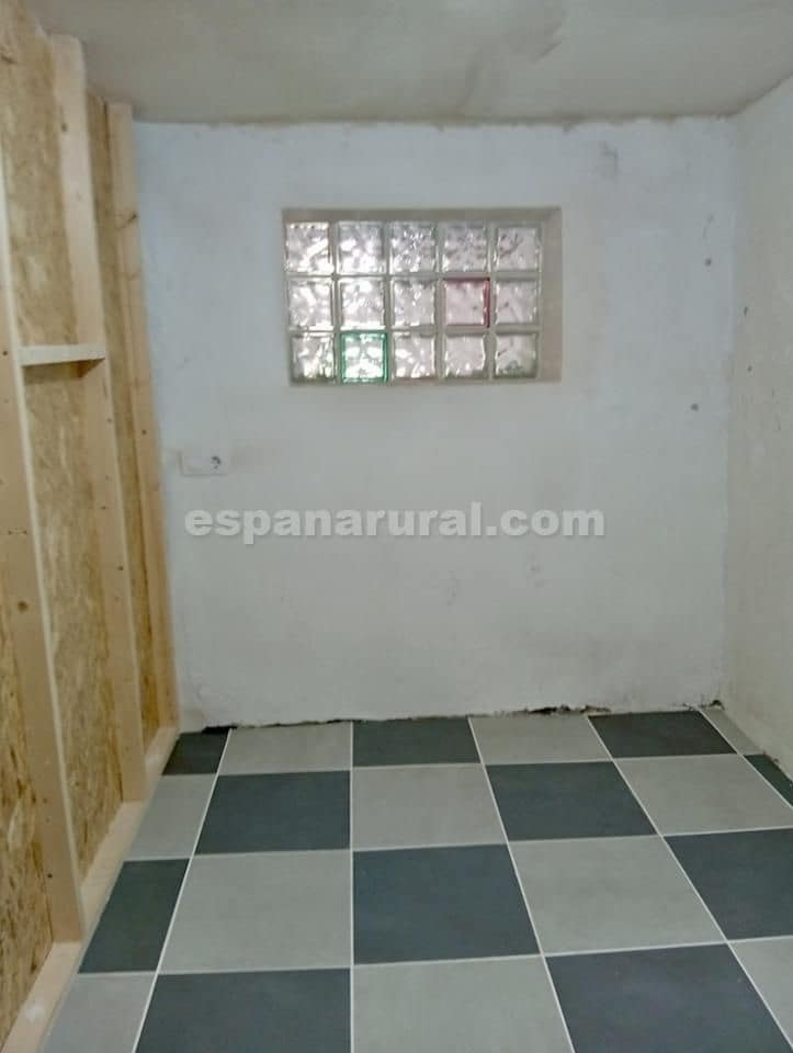 3 soverom Finca/Herregård til salgs i Seron - € 70 000 (Ref: 9782930)