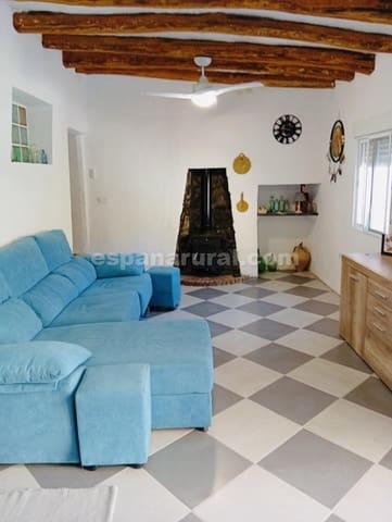 3 soverom Finca/Herregård til salgs i Serón - € 70 000 (Ref: 9782930)