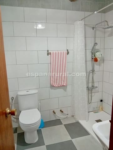 3 soverom Finca/Herregård til salgs i Serón - € 70 000 (Ref: 9782930)