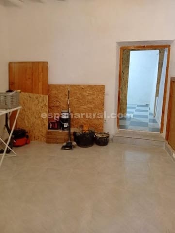 3 soverom Finca/Herregård til salgs i Serón - € 70 000 (Ref: 9782930)