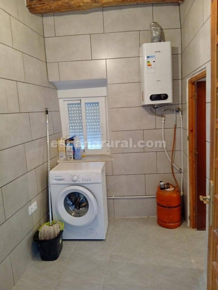 3 soverom Finca/Herregård til salgs i Seron - € 70 000 (Ref: 9782930)