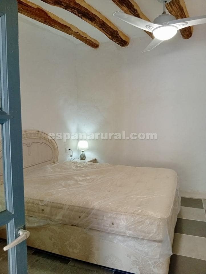 3 soverom Finca/Herregård til salgs i Seron - € 70 000 (Ref: 9782930)