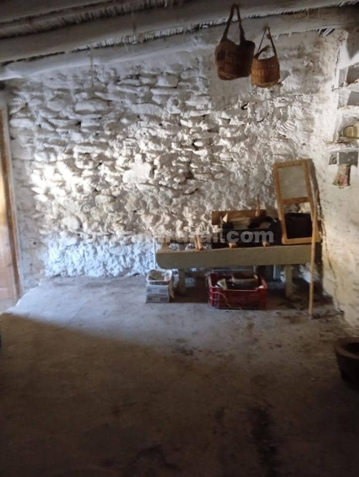 3 soverom Finca/Herregård til salgs i Seron - € 70 000 (Ref: 9782930)