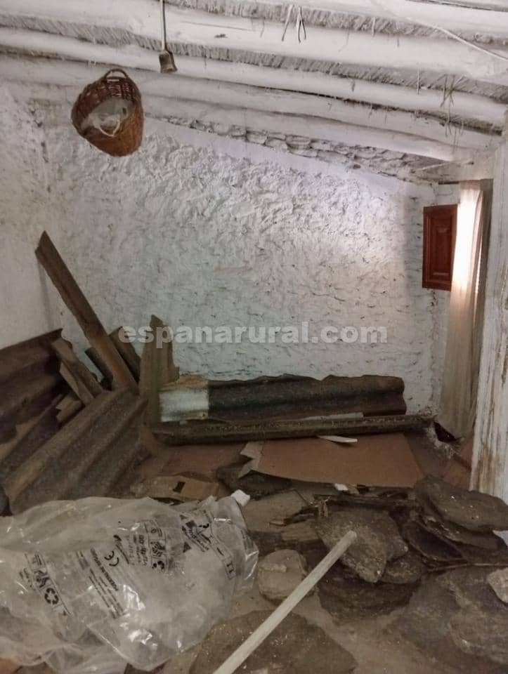 3 soverom Finca/Herregård til salgs i Seron - € 70 000 (Ref: 9782930)