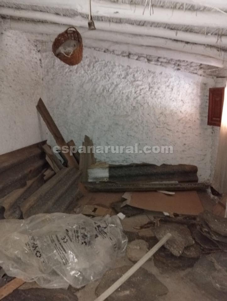3 soverom Finca/Herregård til salgs i Seron - € 70 000 (Ref: 9782930)