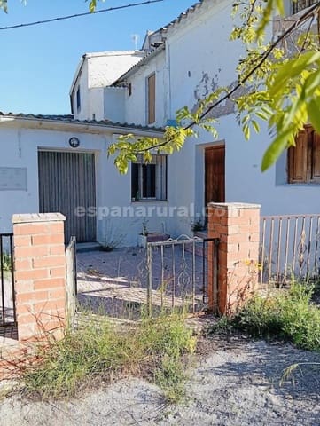 3 soverom Finca/Herregård til salgs i Serón - € 70 000 (Ref: 9782930)