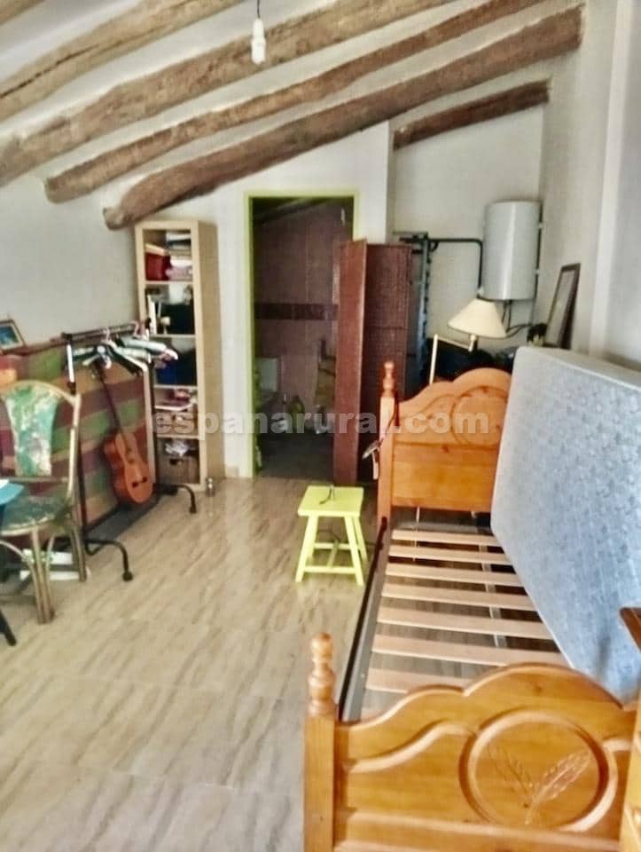 3 camera da letto Finca/Casa di Campagna in vendita in Taberno - 45.000 € (Rif: 9782931)