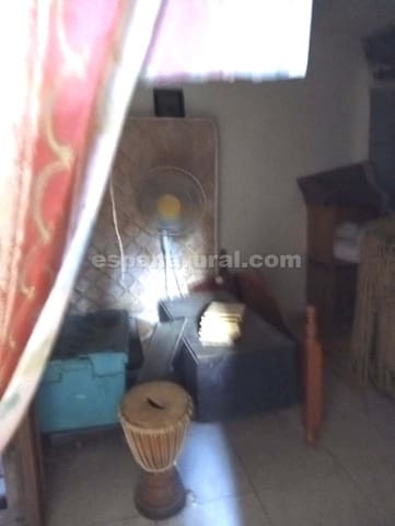 3 camera da letto Finca/Casa di Campagna in vendita in Taberno - 45.000 € (Rif: 9782931)