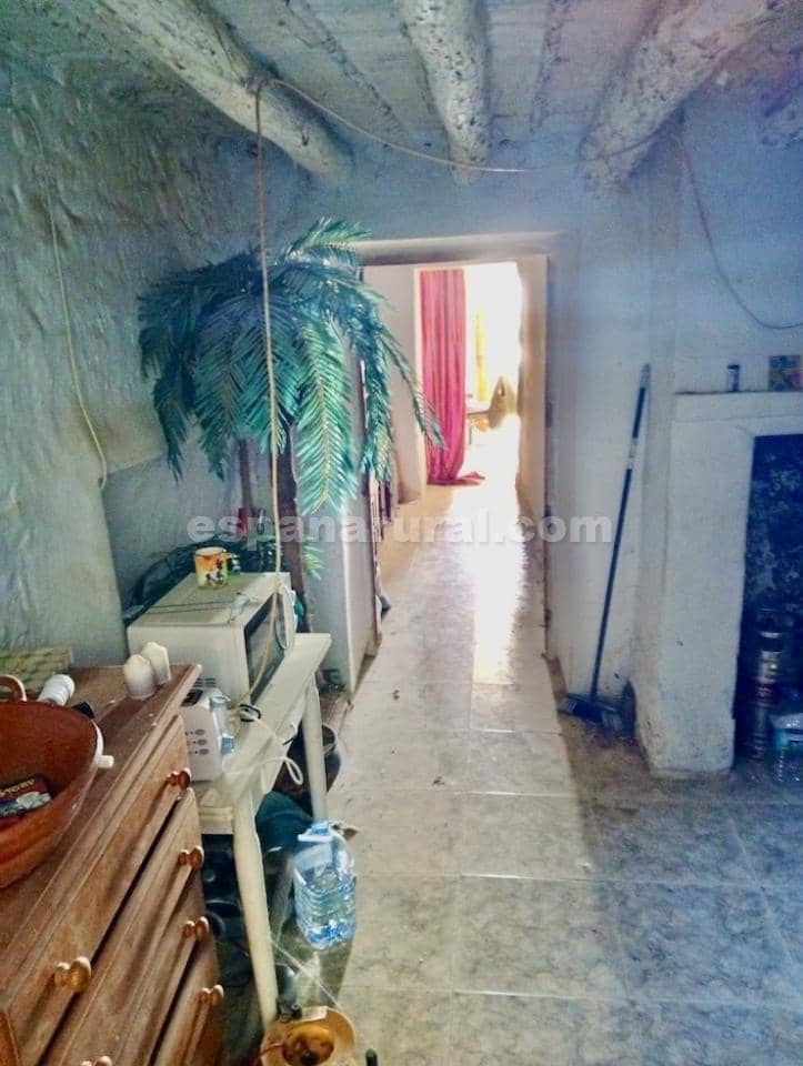 3 camera da letto Finca/Casa di Campagna in vendita in Taberno - 45.000 € (Rif: 9782931)