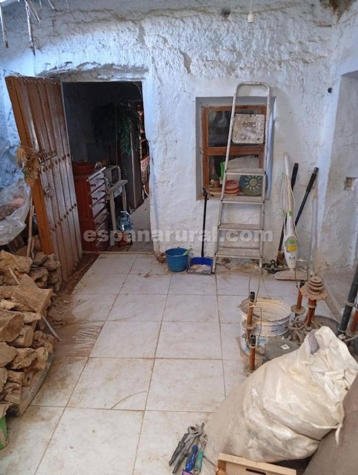 3 camera da letto Finca/Casa di Campagna in vendita in Taberno - 45.000 € (Rif: 9782931)