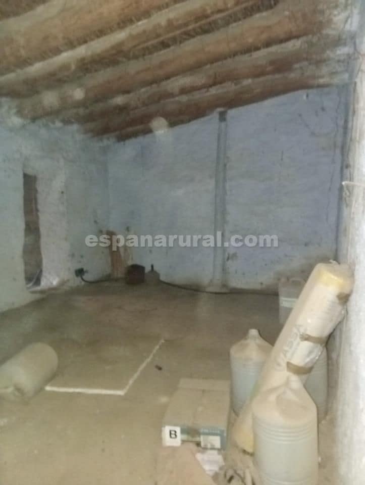 3 camera da letto Finca/Casa di Campagna in vendita in Taberno - 45.000 € (Rif: 9782931)