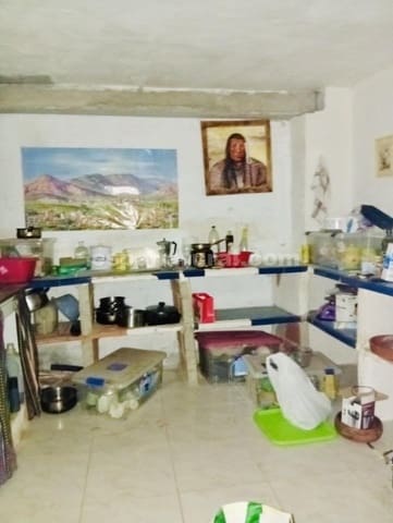 3 camera da letto Finca/Casa di Campagna in vendita in Taberno - 45.000 € (Rif: 9782931)