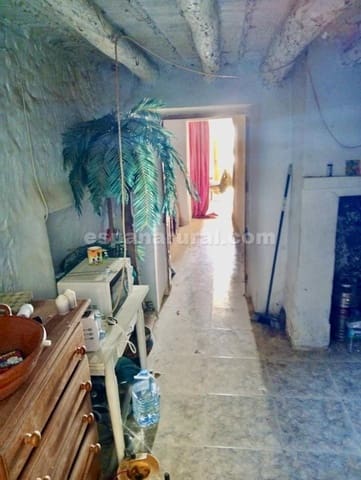 3 camera da letto Finca/Casa di Campagna in vendita in Taberno - 45.000 € (Rif: 9782931)