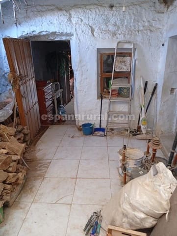 3 camera da letto Finca/Casa di Campagna in vendita in Taberno - 45.000 € (Rif: 9782931)