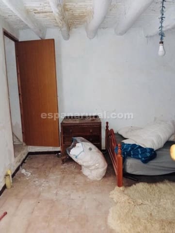 3 camera da letto Finca/Casa di Campagna in vendita in Taberno - 45.000 € (Rif: 9782931)