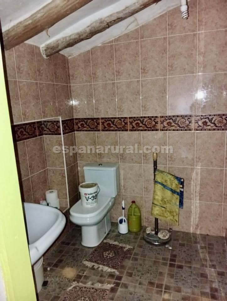 3 camera da letto Finca/Casa di Campagna in vendita in Taberno - 45.000 € (Rif: 9782931)