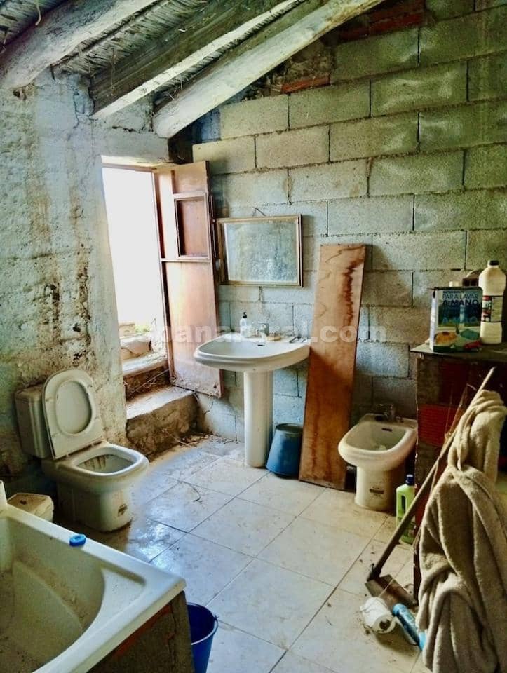 3 camera da letto Finca/Casa di Campagna in vendita in Taberno - 45.000 € (Rif: 9782931)