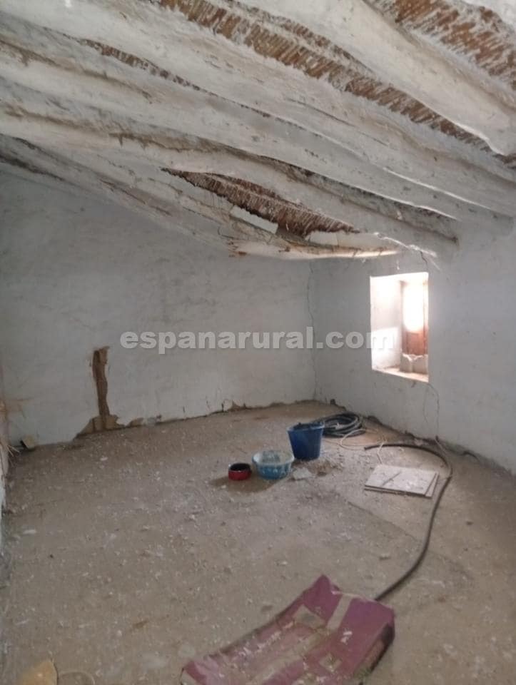 3 camera da letto Finca/Casa di Campagna in vendita in Taberno - 45.000 € (Rif: 9782931)