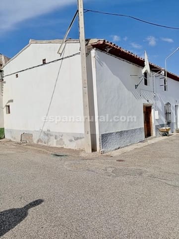 3 camera da letto Finca/Casa di Campagna in vendita in Taberno - 45.000 € (Rif: 9782931)