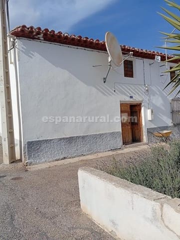 3 camera da letto Finca/Casa di Campagna in vendita in Taberno - 45.000 € (Rif: 9782931)