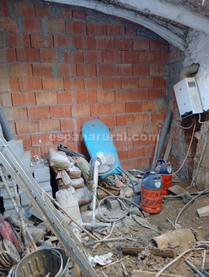 3 camera da letto Finca/Casa di Campagna in vendita in Taberno - 45.000 € (Rif: 9782931)